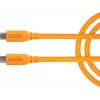 Rode SC17 cable de USB-C a USB-C de 1,5 m, naranja (SC17-O)