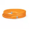 Rode SC17 cable de USB-C a USB-C de 1,5 m, naranja (SC17-O)