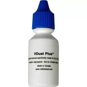 Visible Dust VDust Plus Limpiador 15 ml