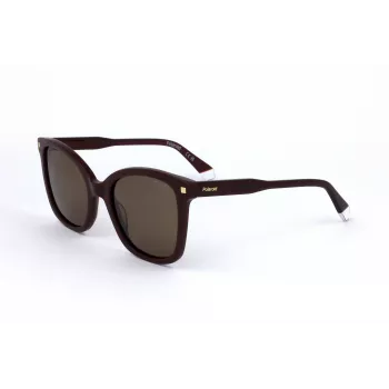 Polaroid PLD4151SXLHF Gafas de sol Polaroid de mujer - Havanna/Marrón - 53/20/145 mm