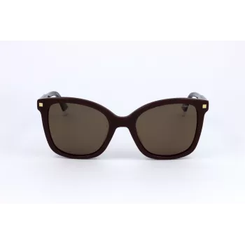 Polaroid PLD4151SXLHF Gafas de sol Polaroid de mujer - Havanna/Marrón - 53/20/145 mm