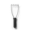 OXO Good Grips Pisapatatas de acero inoxidable