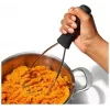 OXO Good Grips Pisapatatas de acero inoxidable