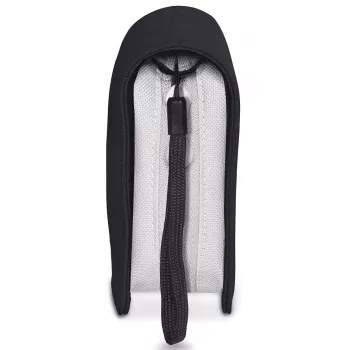 Manfrotto Pouch Piccolo 1 bolsa, negra (MB SV-ZP-1BB)