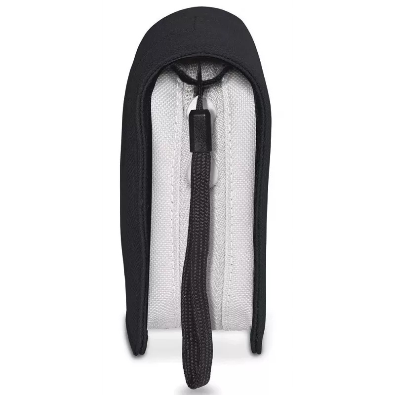 Manfrotto Pouch Piccolo 1 bolsa, negra (MB SV-ZP-1BB)