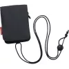 Manfrotto Pouch Piccolo 1 bolsa, negra (MB SV-ZP-1BB)