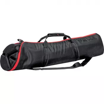 Manfrotto MB MBAG90PN Funda acolchada para trípode 90 cm, Negro