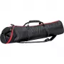 Manfrotto MB MBAG90PN Funda acolchada para trípode 90 cm, Negro