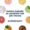 SodaStream Fizz&Go Easy Mix Botella de carbonatación menta 700 ml