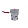 Trangia Micro Light Kit Set de cocina ultraligero de alcohol
