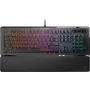 Turtle Beach Vulcan II teclado, distribución US, negro (TBK-1002-01-US)