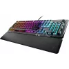 Turtle Beach Vulcan II teclado, distribución US, negro (TBK-1002-01-US)