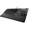 Turtle Beach Vulcan II teclado, distribución US, negro (TBK-1002-01-US)