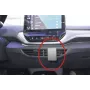 Brodit ProClip Soporte para Volkswagen ID.4 (2021-2023) - Salpicadero derecha