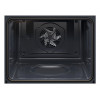 Electrolux LOF6P16Z Horno eléctrico empotrable, 71 L, autolimpieza pirolítica, SoftClosing, negro