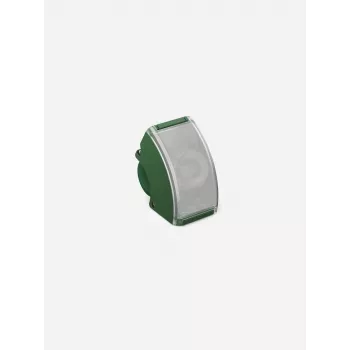 BOOKMAN Curve Front Light 220 lm - Negro