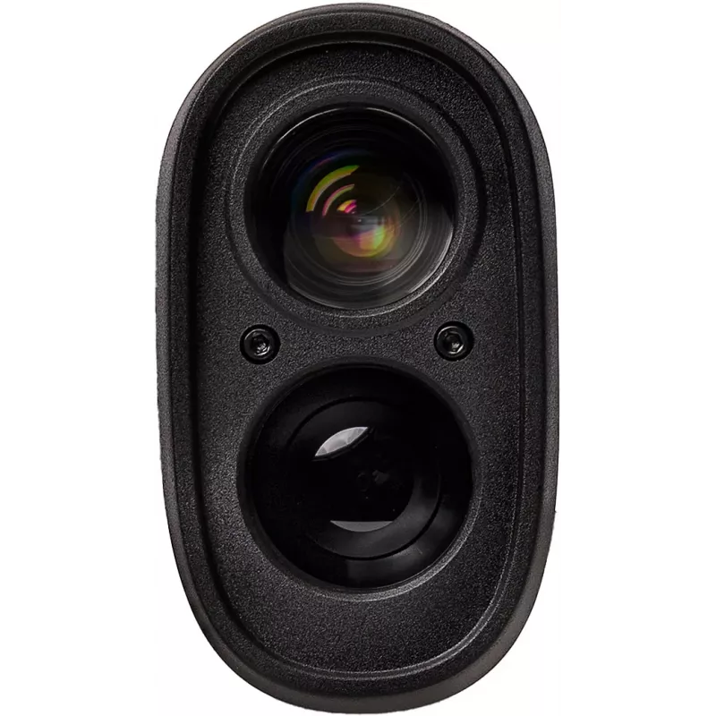 Focus Track RF Pro telémetro láser, aumento de 6x (SW-800B)