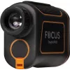 Focus Track RF Pro telémetro láser, aumento de 6x (SW-800B)