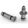 Garmin Descent T1 set de bobina de aire y limitador de flujo para transmisor
