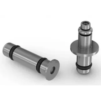 Garmin Descent T1 set de bobina de aire y limitador de flujo para transmisor