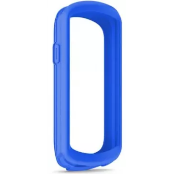 Garmin funda de silicona para Edge 1040, azul