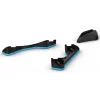 Garmin Tacx NEO placas de movimiento