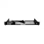 SonicWALL kit de montaje en rack para TZ270, TZ370, TZ470 - orejas de acero 1U 19