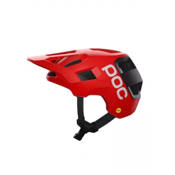 POC Kortal Race MIPS casco rojo