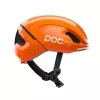 POC POCito Omne MIPS casco de ciclismo para niños - naranja fluorescente - pequeño (51-54 cm)