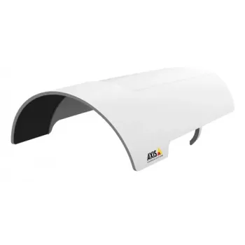 Axis P14 Weathershield Kit A - cubierta de protección contra la intemperie para cámaras exteriores