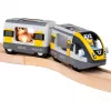 Ravensburger World Bluey Set de tren