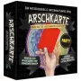 PEGASUS Arschkarte - ¿Quién se queda con la peor parte? juego de cartas Party Edition