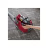 AEG LX7-2-CR-A aspirador sin bolsa de ciclón, 750 W, rojo chili/negro