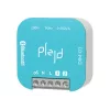 Plejd módulo dimmer inalámbrico DIM-01 – Bluetooth Mesh, 300VA, 230V
