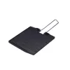 Primus plancha reversible Campfire Griddle de hierro fundido para camping