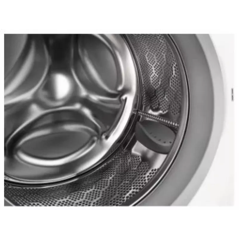 AEG LFR6D944E lavadora de carga frontal independiente 9kg 1400 rpm, blanca, motor ÖKOInverter, tecnología ProSense y SoftPlus