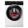 AEG LFR6D944E lavadora de carga frontal independiente 9kg 1400 rpm, blanca, motor ÖKOInverter, tecnología ProSense y SoftPlus