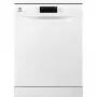 Electrolux E52SE100SW Lavavajillas de libre instalación, 60 cm