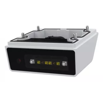 AXIS TQ1902-E kit de iluminación infrarroja para AXIS P1375-E (850 nm, 50 m, PoE, IP66/IP67, IK10)
