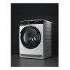 AEG TR9W75780 AbsoluteCare Plus WiFi Secadora con bomba de calor, Serie 9000, 8kg, blanco/negro