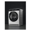 AEG TR9W75780 AbsoluteCare Plus WiFi Secadora con bomba de calor, Serie 9000, 8kg, blanco/negro