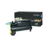 Lexmark C792X2YG Cartucho de tóner amarillo de rendimiento extra alto