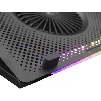 Disipador de CPU White Shark Ice Master