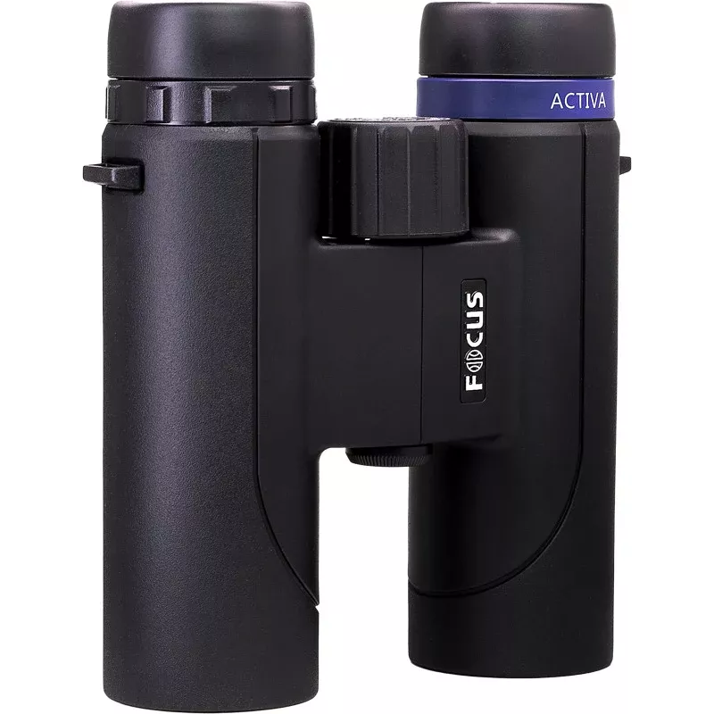 Focus Sport Optics Activa 8x32 Prismáticos (KHB5-8X32)