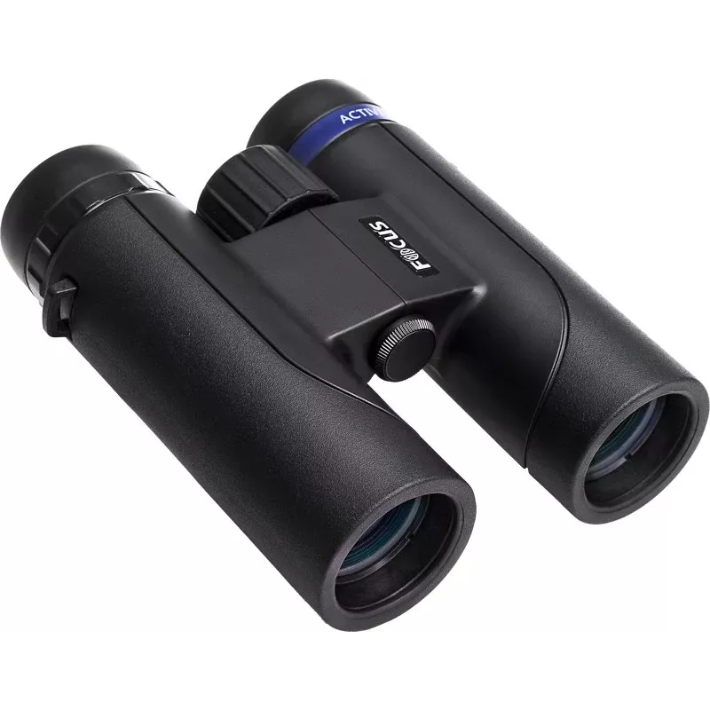 Focus Sport Optics Activa 8x32 Prismáticos (KHB5-8X32)