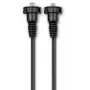 Garmin Marine Network cable, conectores grandes, 12,19 m (40 ft)