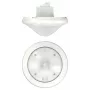THEBEN theRonda P360 KNX UP WH detector de presencia, empotrado en techo, 2 canales de luz y 2 de HVAC, blanco