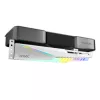 Antec Dagger ARGB soporte de sujeción para GPU - blanco