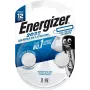 Energizer CR2025 Pilas de botón de litio, 3 V, pack de 2