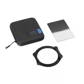 Irix Edge 100mm Basic Hard Set [IFHC-100-BH]